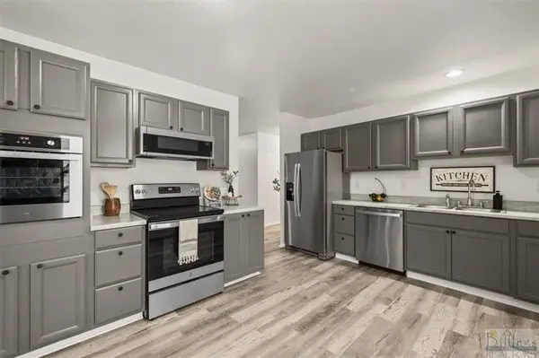 1251 Grubstake Cir, Billings, MT 59105