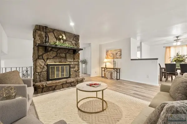 1251 Grubstake Cir, Billings, MT 59105