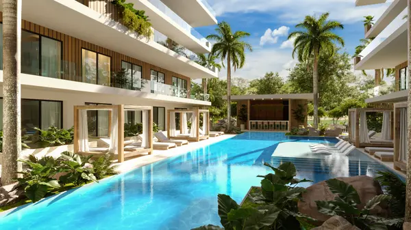 Punta Cana, Dominican Republic,