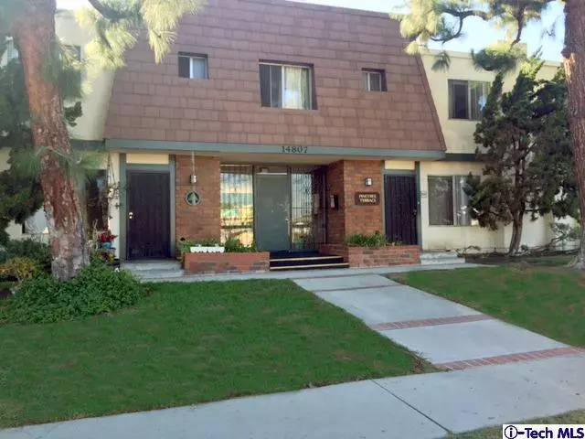 14807 Condon Ave #216, Lawndale, CA 90260