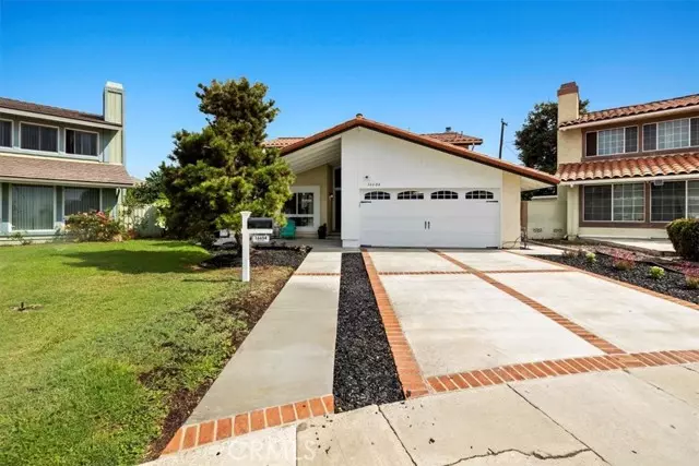 16604 Patronella Ave, Torrance, CA 90504