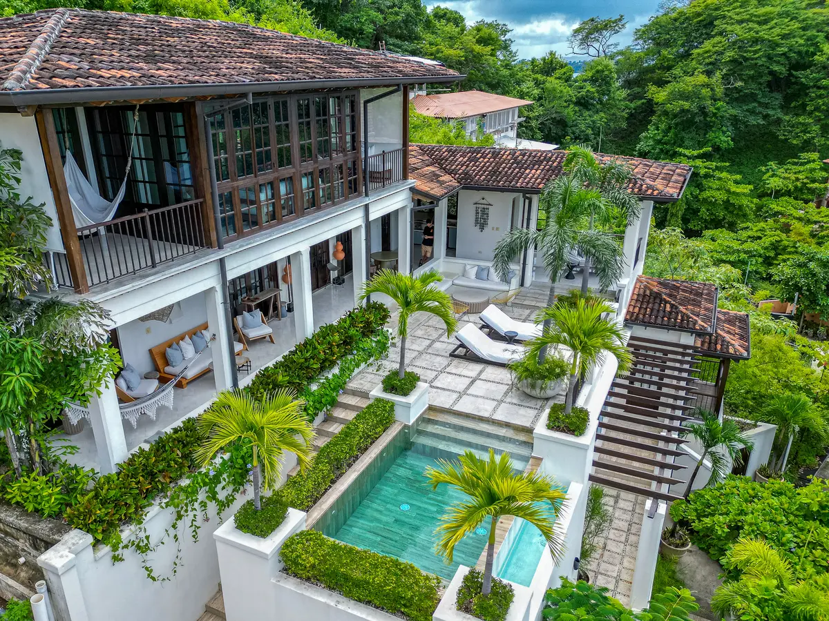 Casa Isla Vista #BWP, Costa Rica,
