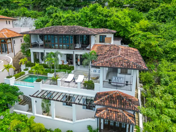 Casa Isla Vista #BWP, Costa Rica,