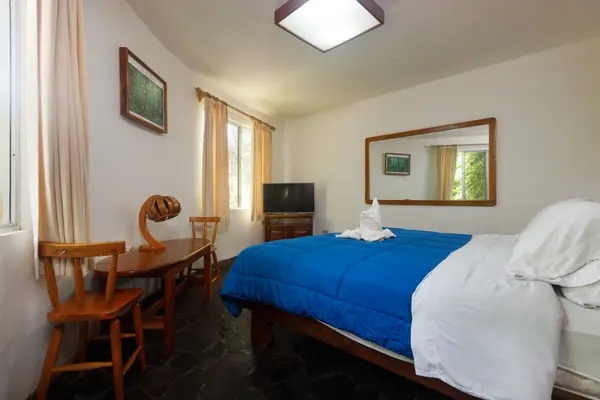 Hotel Las Tortugas #BWP, Costa Rica,