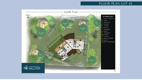 Casa Cocobolo #BWP, Costa Rica,
