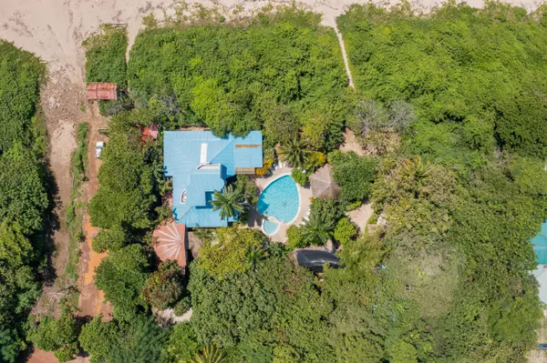 Hotel Las Tortugas #BWP, Costa Rica,