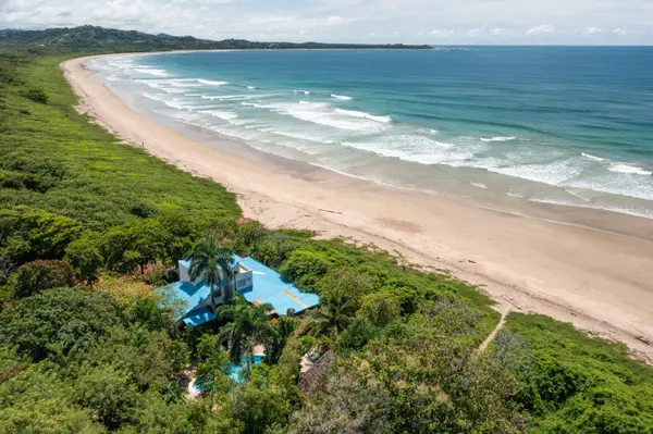 Hotel Las Tortugas #BWP, Costa Rica,