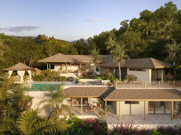 Casa Wayan #BWP, Costa Rica,