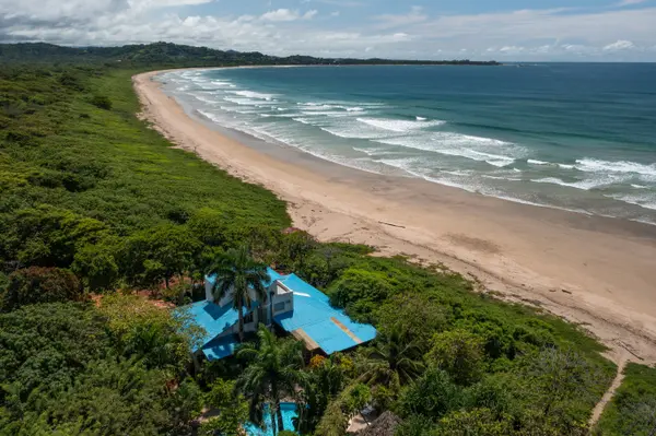 Hotel Las Tortugas #BWP, Costa Rica,