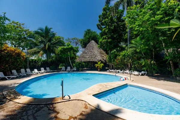 Hotel Las Tortugas #BWP, Costa Rica,