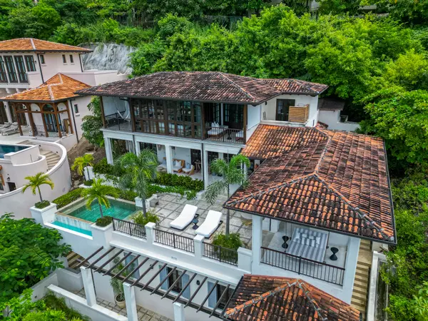 Casa Isla Vista #BWP, Costa Rica,
