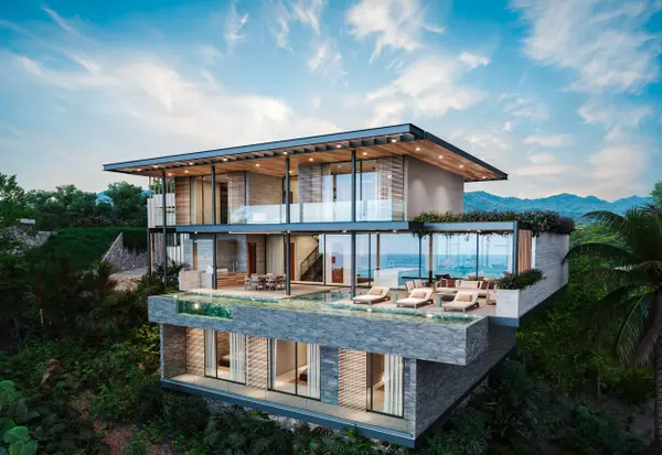 Casa Axis #BWP, Costa Rica,
