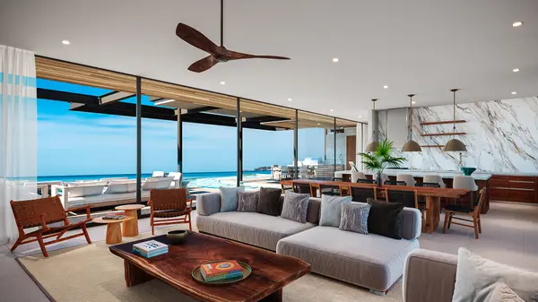 Casa Axis #BWP, Costa Rica,