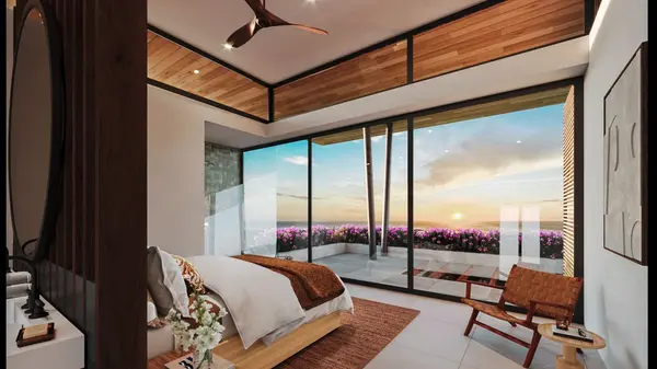 Casa Skygarden #BWP, Costa Rica,