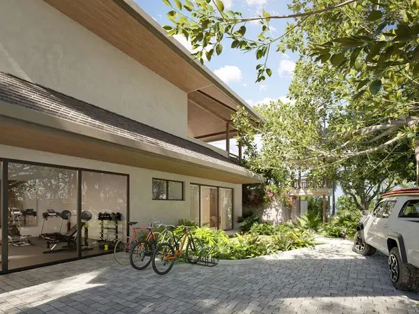 Casa Wayan #BWP, Costa Rica,