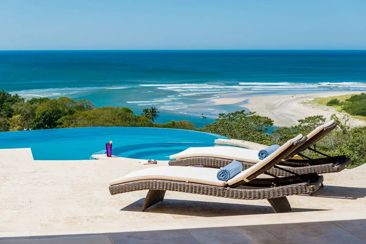 Villa Amor de La Pacifica #BWP, Costa Rica,
