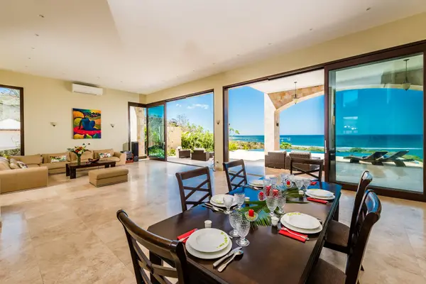 Villa Amor de La Pacifica #BWP, Costa Rica,