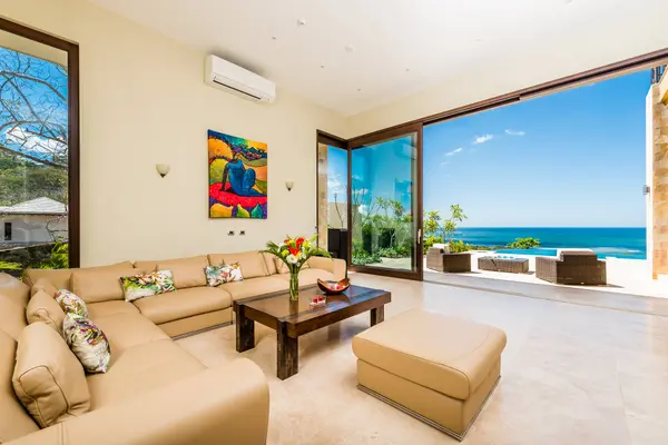 Villa Amor de La Pacifica #BWP, Costa Rica,