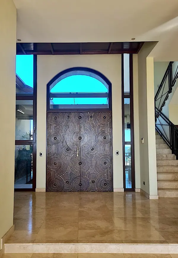 Villa Amor de La Pacifica #BWP, Costa Rica,