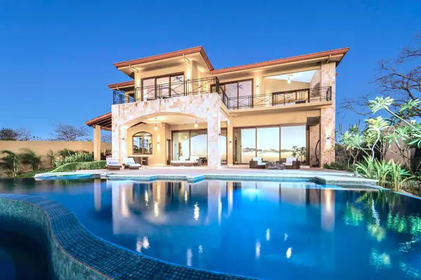 Villa Amor de La Pacifica #BWP, Costa Rica,