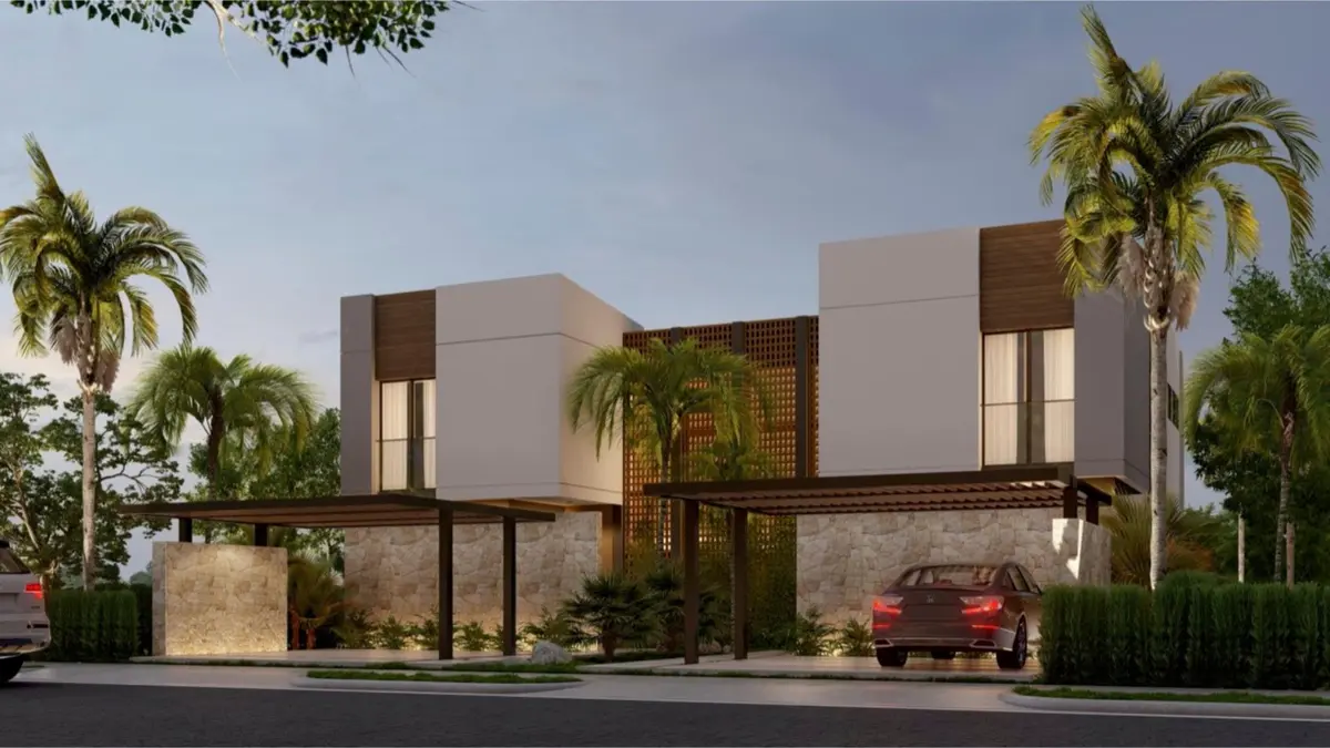 Punta Cana, Las Canas,
