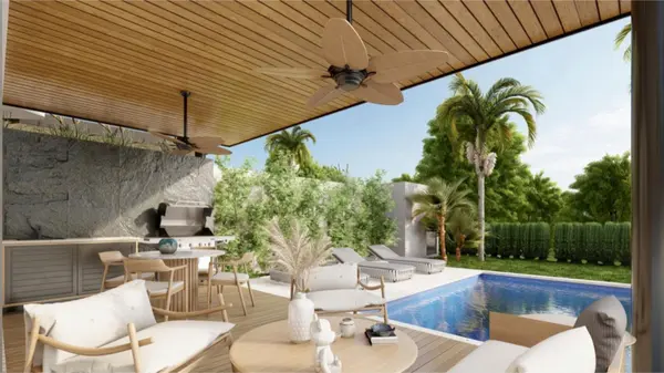 Punta Cana, Las Canas,