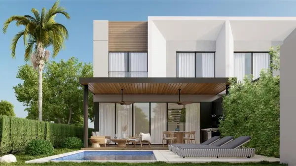 Punta Cana, Las Canas,