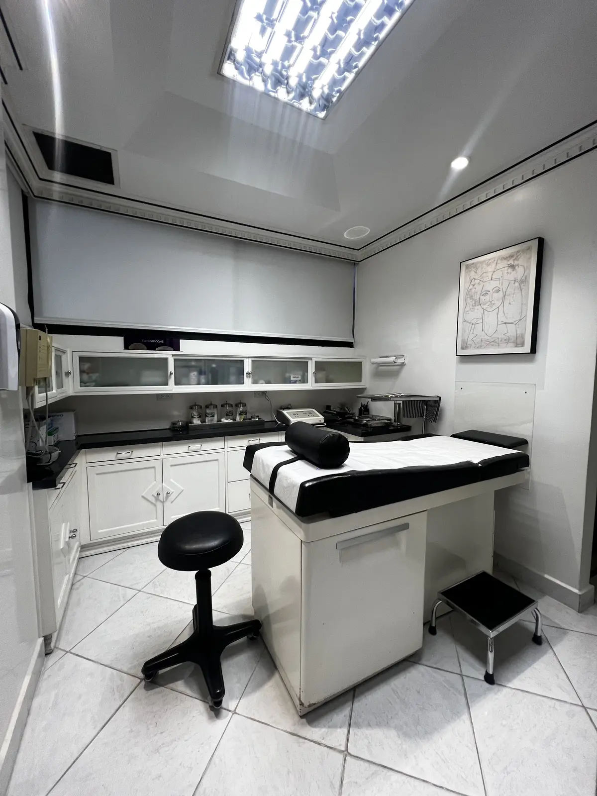 Doctor office in Paitilla - Panama