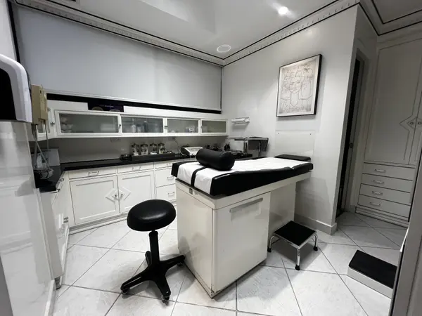 Doctor office in Paitilla - Panama