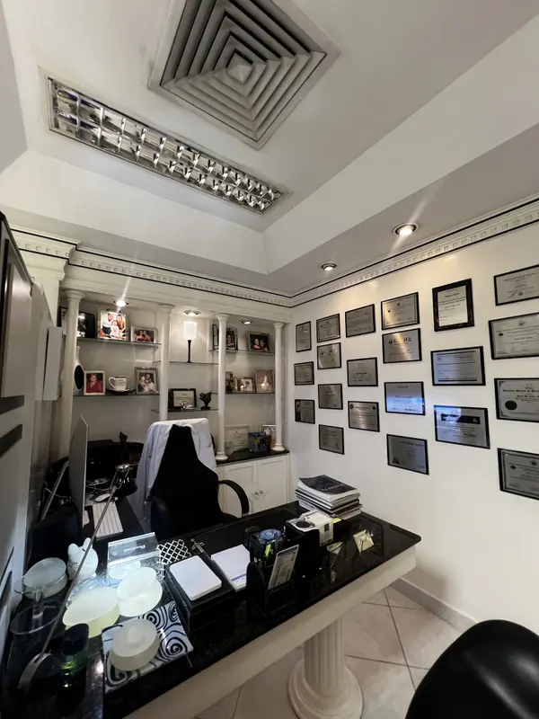 Doctor office in Paitilla - Panama