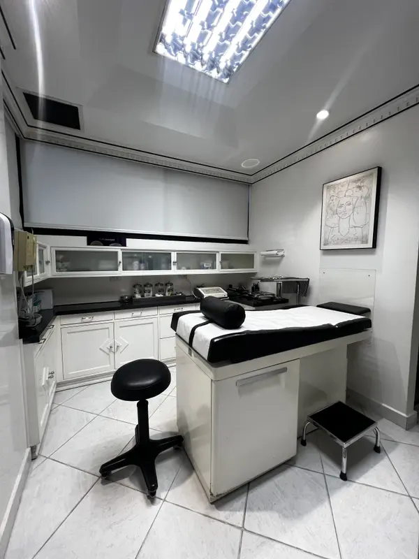 Doctor office in Paitilla - Panama,