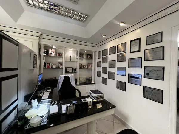Doctor office in Paitilla - Panama