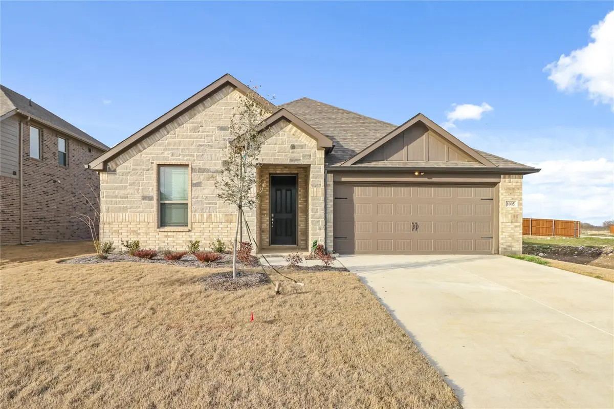 1005 Verde Creek Court, Crowley,