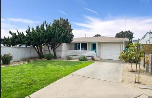 1145 S Clementine St, Oceanside, CA 92054