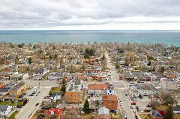 Mississauga, ON L5G 1H3,285 Lakeshore Rd E #3