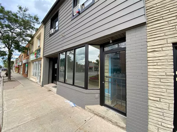 Mississauga, ON L5G 1H3,285 Lakeshore Rd E #3