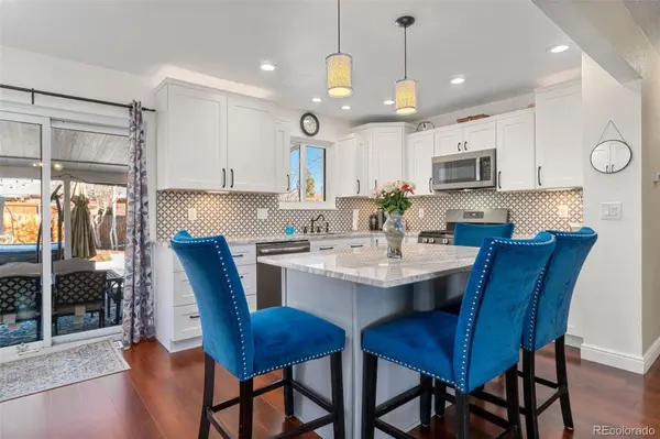 1927 E 117th Way, Northglenn, CO 80233