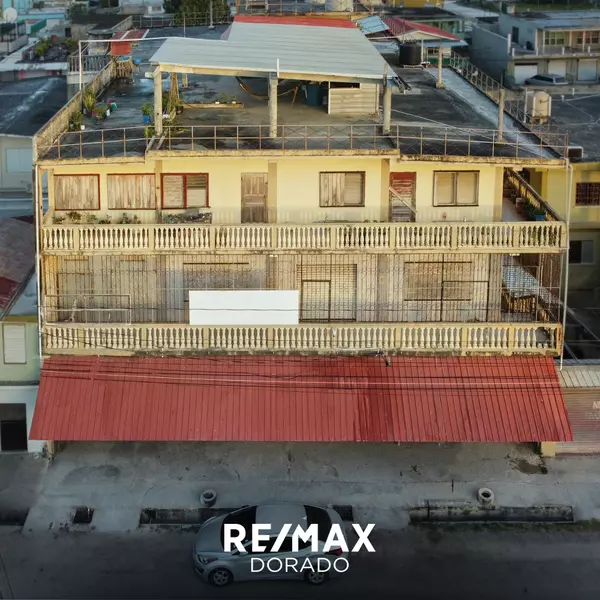 Commercial Property Corozal Town 4th Avenue: 1of1 Amazing Deal, 