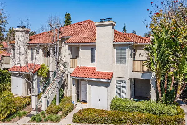 224 Cinnamon Teal, Aliso Viejo, CA 92656