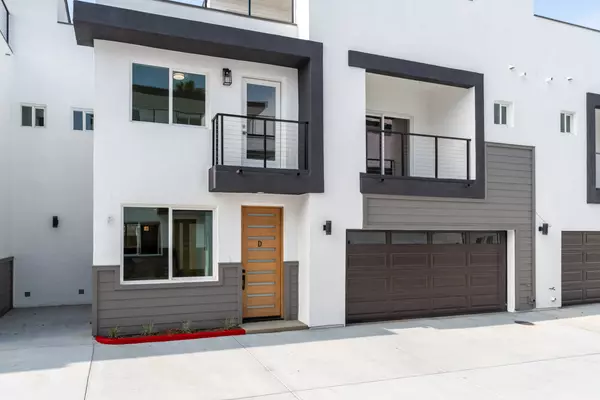 1143 Turnbull Canyon Rd #D, Hacienda Heights, CA 91745