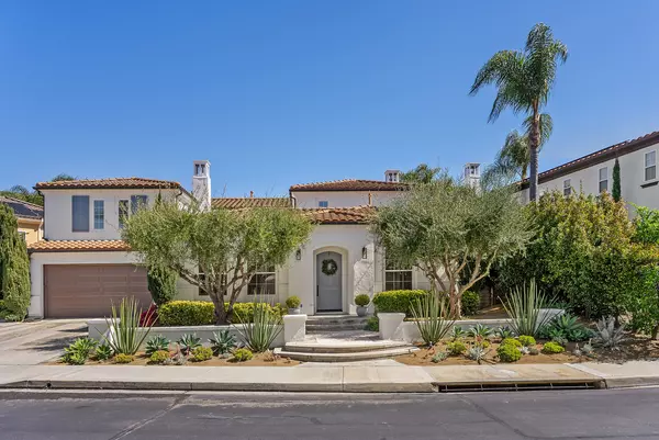 31302 Avenida Terramar, San Juan Capistrano, CA 92675