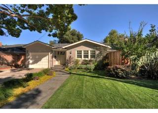 232 Marmona Dr, Menlo Park, CA 94025