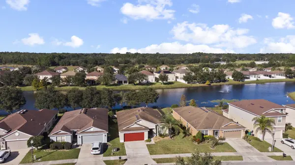 5057 Ballark St, Mt Dora, FL 32757