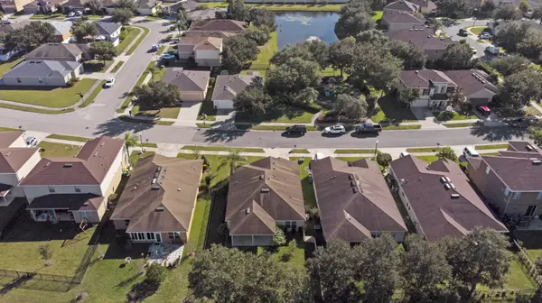 5057 Ballark St, Mt Dora, FL 32757