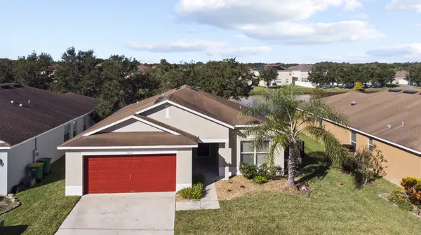 5057 Ballark St, Mt Dora, FL 32757