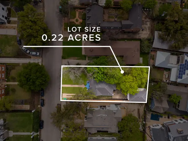 1508 Pease Rd, Austin, TX 78703