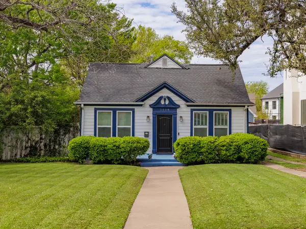 1508 Pease Rd, Austin, TX 78703