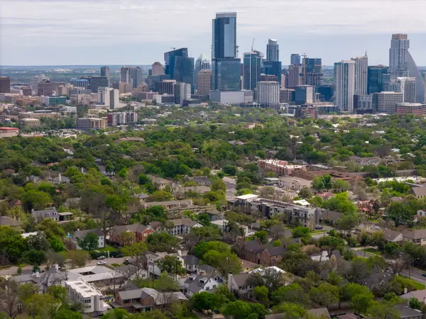1508 Pease Rd, Austin, TX 78703