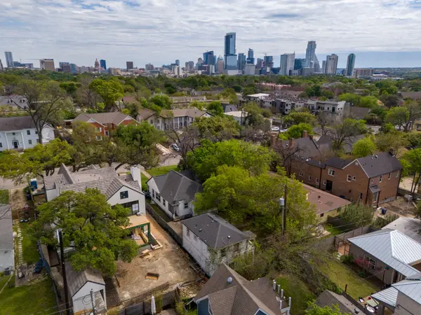 1508 Pease Rd, Austin, TX 78703