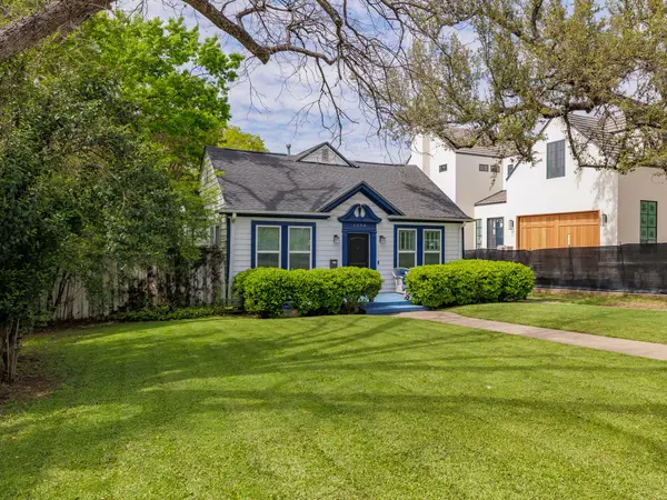 1508 Pease Rd, Austin, TX 78703